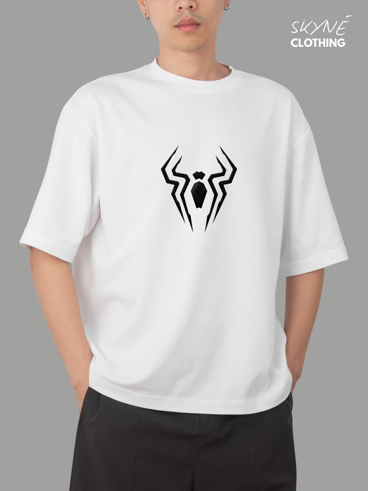 MILES MORALES – Spider-Verse Oversized T-Shirt