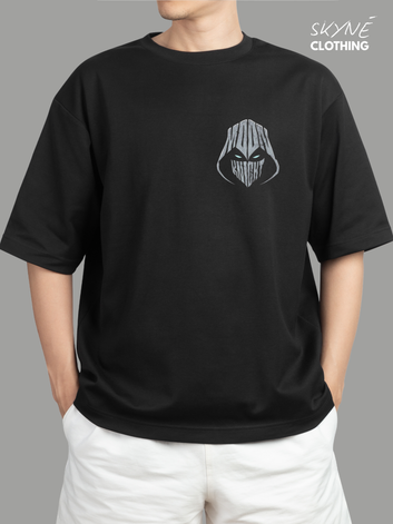 Moon Knight Oversized T-Shirt