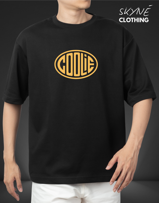 Coolie OG Logo Regular Tee
