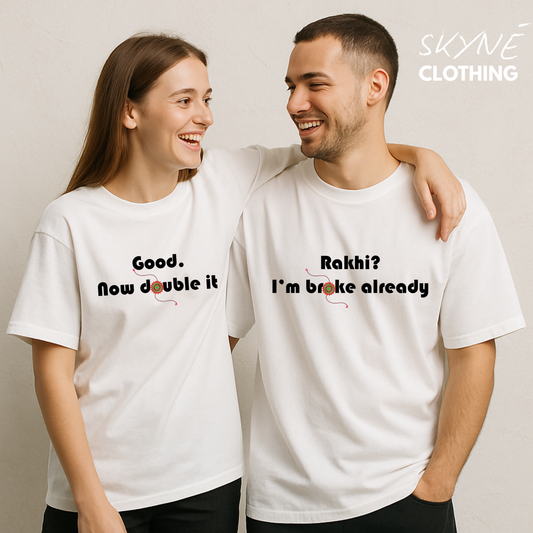 Rakhi Tshirts
